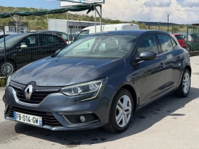 Renault Megane 1.5 TDi, снимка 6