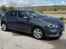 Renault Megane 1.5 TDi, снимка 2