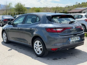 Renault Megane 1.5 TDi, снимка 5
