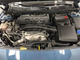 Mercedes-Benz CLA 250 * AMG PACK* ПАНОРАМА* КОЖА/АЛКАНТАРА* ДВА КЛЮЧА* , снимка 17