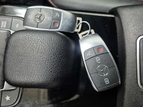 Mercedes-Benz CLA 250 * AMG PACK* ПАНОРАМА* КОЖА/АЛКАНТАРА* ДВА КЛЮЧА* , снимка 10