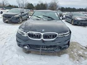 BMW 320, снимка 5