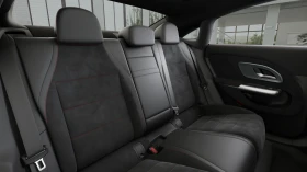 Mercedes-Benz CLA 350 4MATIC EQ, снимка 10