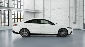 Mercedes-Benz CLA 350 4MATIC EQ, снимка 3