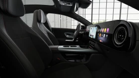 Mercedes-Benz CLA 350 4MATIC EQ, снимка 9
