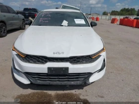 Kia K5 GT-LINE, снимка 12