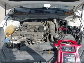 Kia K5 GT-LINE, снимка 10