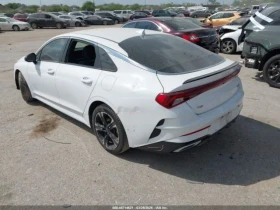 Kia K5 GT-LINE, снимка 3