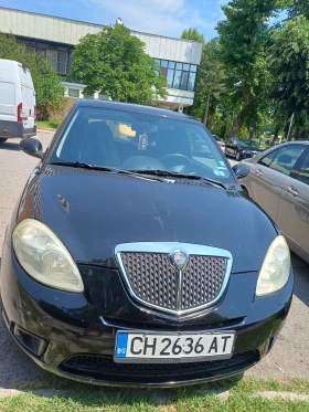 Lancia Ypsilon, снимка 4