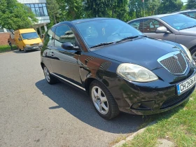 Lancia Ypsilon, снимка 2