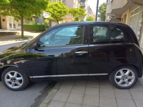 Lancia Ypsilon, снимка 9