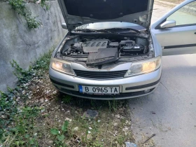 Renault Laguna, снимка 6