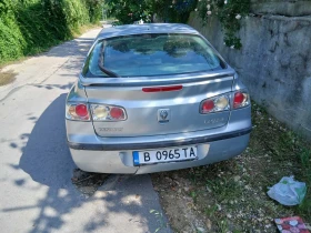Renault Laguna, снимка 3