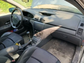 Renault Laguna, снимка 4