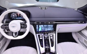 Aston Martin Други DB12 Volante , снимка 6