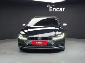 VW Arteon  2.0 Tdi Premium, снимка 3