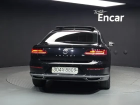VW Arteon  2.0 Tdi Premium, снимка 4