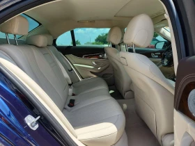 Mercedes-Benz E 400 3.0l 4Matic, снимка 10