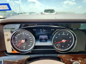 Mercedes-Benz E 400 3.0l 4Matic, снимка 9