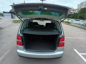 VW Touran Highline, снимка 10