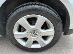 VW Touran Highline, снимка 17