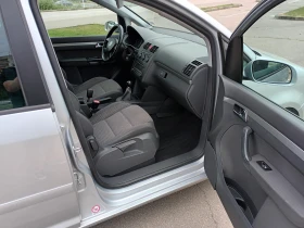 VW Touran Highline, снимка 12