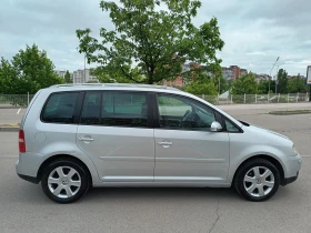 VW Touran Highline, снимка 8