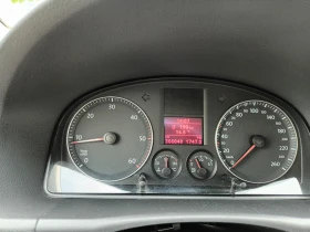 VW Touran Highline, снимка 14
