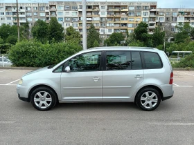 VW Touran Highline, снимка 4