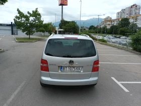VW Touran Highline, снимка 6