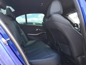 BMW 330 MPACK* HEADUP* КАМЕРА* ПОДГРЕВ* HARMAN* KARDON* , снимка 9
