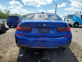 BMW 330 MPACK* HEADUP* КАМЕРА* ПОДГРЕВ* HARMAN* KARDON* , снимка 6