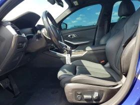 BMW 330 MPACK* HEADUP* КАМЕРА* ПОДГРЕВ* HARMAN* KARDON* , снимка 8