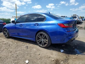 BMW 330 MPACK* HEADUP* КАМЕРА* ПОДГРЕВ* HARMAN* KARDON* , снимка 4