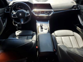 BMW 330 MPACK* HEADUP* КАМЕРА* ПОДГРЕВ* HARMAN* KARDON* , снимка 7