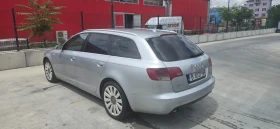 Audi A6, снимка 11
