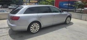 Audi A6, снимка 9