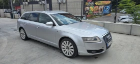 Audi A6, снимка 3
