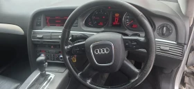 Audi A6, снимка 4
