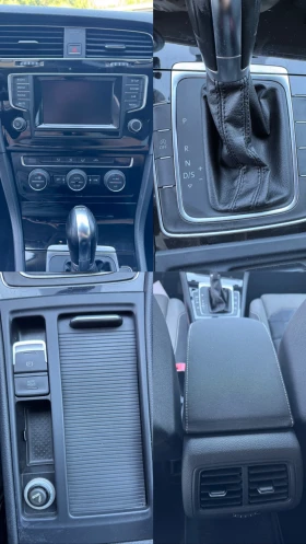 VW Golf TDI - HIGHLINE, снимка 6