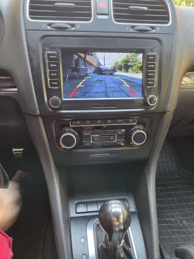 VW Golf GTD, снимка 15