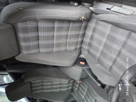 VW Golf GTD, снимка 17
