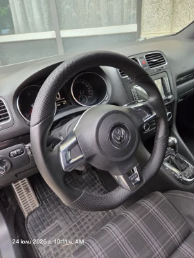VW Golf GTD, снимка 16