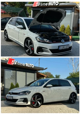 VW Golf GTI Performance* DYNAUDIO* , снимка 16
