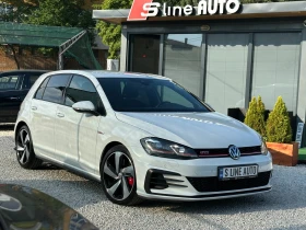 VW Golf GTI Performance* DYNAUDIO* , снимка 4