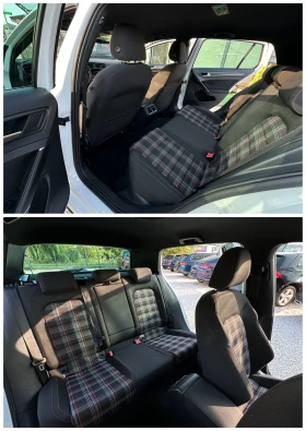 VW Golf GTI Performance* DYNAUDIO* , снимка 14