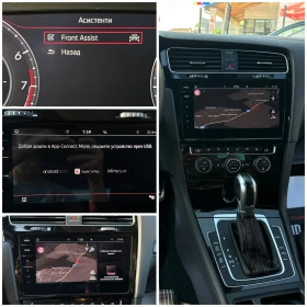 VW Golf GTI Performance* DYNAUDIO* , снимка 13