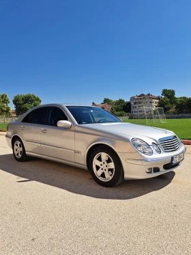 Mercedes-Benz E 270, снимка 5