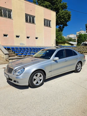 Mercedes-Benz E 270, снимка 2