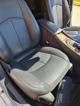 Mercedes-Benz E 270, снимка 8